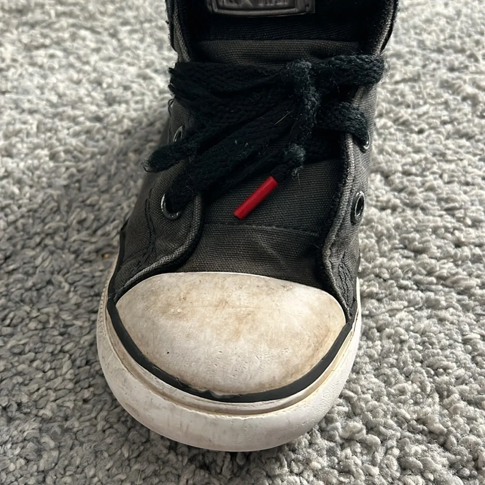 Converse | CTAS Axel Mid Secret Pines Sneakers for Little Boys